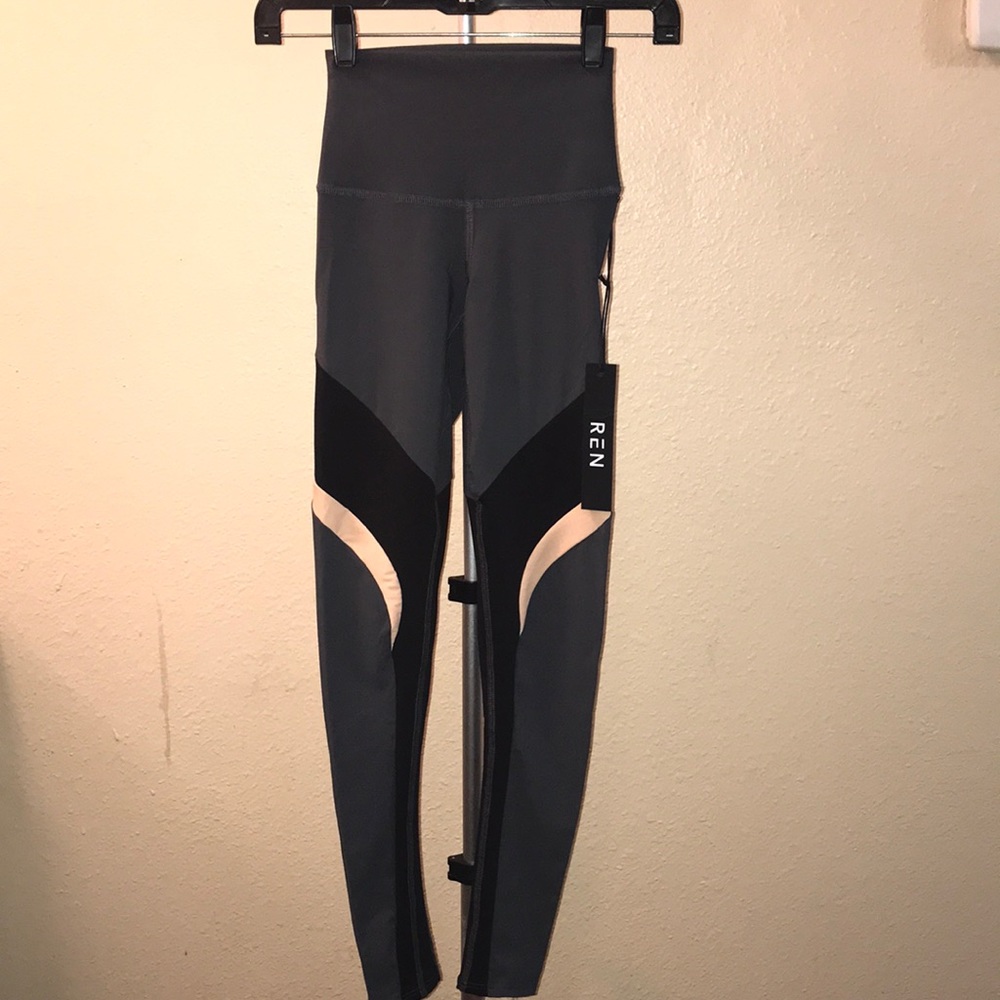 Alexis REN Active Leggings